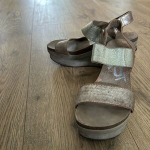 OTBT bushnell wedges